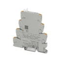 Phoenix Contact Solid State Interface Relay 3 V DC Input, 48 V DC Output, Push-in Terminal, DIN Rail Mount 2903173