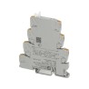 Phoenix Contact Solid State Interface Relay 3 V DC Input, 48 V DC Output, Push-in Terminal, DIN Rail Mount 2903173