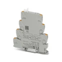 Phoenix Contact Solid State Interface Relay 3 V DC Input, 48 V DC Output, Push-in Terminal, DIN Rail Mount 2903173
