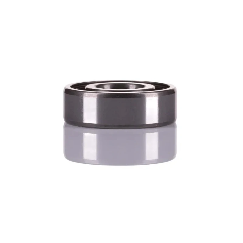 SKF Single Row Deep Groove Ball Bearing 15 mm ID, 35 mm OD, 11 mm Width, Double Shielded Cage 6202-Z