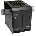 Omron Switched Mode DIN Rail Power Supply 480 V AC Input, 24 V DC 20 A Output 480 W S8VK-T