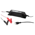 Ansmann Lead Acid Battery Charger 230V AC Input 4A Output for 6V, 12V, 24V Batteries 1001-0017-UK520
