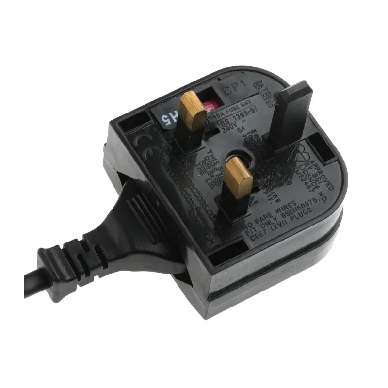 Ansmann Lead Acid Battery Charger 230V AC Input 4A Output for 6V, 12V, 24V Batteries 1001-0017-UK520