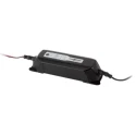 Ansmann Lead Acid Battery Charger 230V AC Input 4A Output for 6V, 12V, 24V Batteries 1001-0017-UK520
