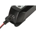 Ansmann Lead Acid Battery Charger 230V AC Input 4A Output for 6V, 12V, 24V Batteries 1001-0017-UK520