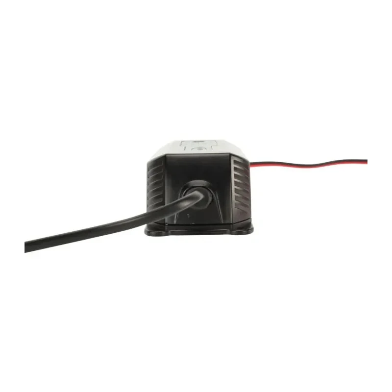 Ansmann Lead Acid Battery Charger 230V AC Input 4A Output for 6V, 12V, 24V Batteries 1001-0017-UK520