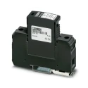 Phoenix Contact Surge Arrester 50 kA DIN Rail 17.5mm Width Model 2801136