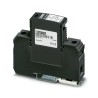 Phoenix Contact Surge Arrester 50 kA DIN Rail 17.5mm Width Model 2801136