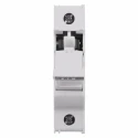 Eaton 30A Polyester Case 10 x 38 mm Compatible Fuse Size, 1-Pole DIN Rail Fuse Holder CHCC1DU