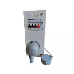 Buy Selvo 30A Distribution Board Plug & Socket GSELACDM11071