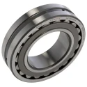 SKF Spherical Roller Bearing 50 mm Inside Diameter 90 mm Outside Diameter 23 mm Race Width 22210 E/C3