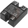 Carlo Gavazzi RA24 Series Solid State Relay Panel Mount 25A 265V AC Load 3-32V DC Control