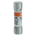 Eaton Cartridge Fuse 20A Current Rating, Time Delay, Fibre Body, 10 x 38 mm, 500V AC FNQ-20