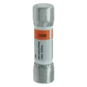 Eaton Cartridge Fuse 20A Current Rating, Time Delay, Fibre Body, 10 x 38 mm, 500V AC FNQ-20