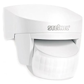 Steinel IS 140-2 Passive Infrared PIR Sensor Wall Mount 240V AC IP54 608910