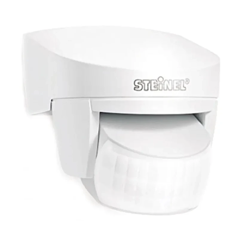 Steinel IS 140-2 Passive Infrared PIR Sensor Wall Mount 240V AC IP54 608910