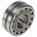 SKF Roller Bearing Spherical Double Row 40 mm ID 90 mm OD Parallel Bore 33 mm Width SRB Series 8000 rpm Limiting 22308 E