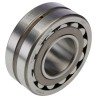 SKF Roller Bearing Spherical Double Row 40 mm ID 90 mm OD Parallel Bore 33 mm Width SRB Series 8000 rpm Limiting 22308 E