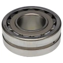 SKF Roller Bearing Spherical Double Row 40 mm ID 90 mm OD Parallel Bore 33 mm Width SRB Series 8000 rpm Limiting 22308 E