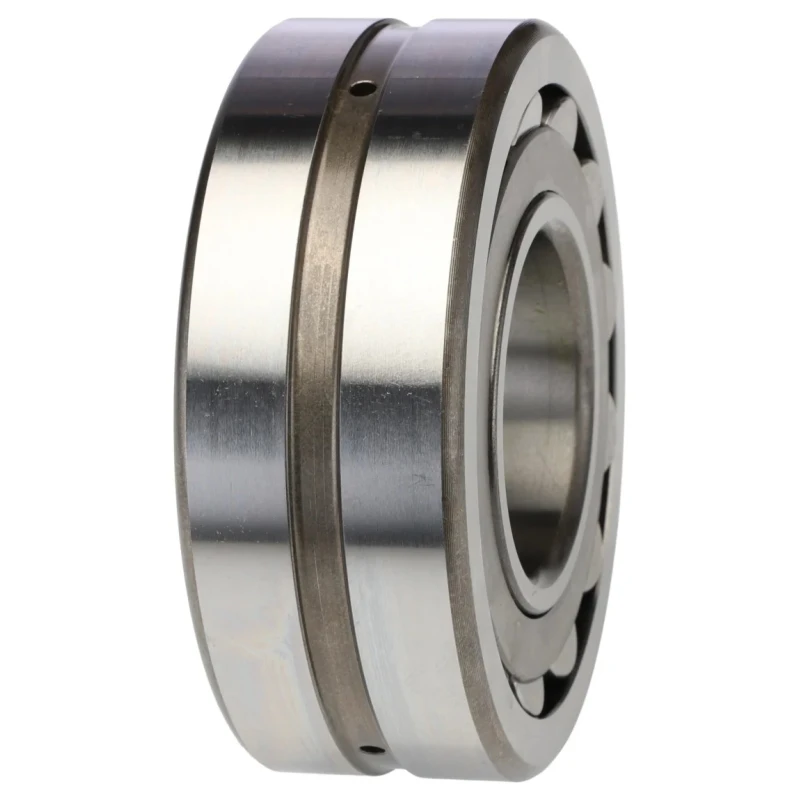 SKF Roller Bearing Spherical Double Row 40 mm ID 90 mm OD Parallel Bore 33 mm Width SRB Series 8000 rpm Limiting 22308 E