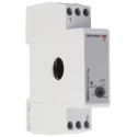 Carlo Gavazzi Overcurrent Monitoring Relay, 1 Phase, SPST Contact, DIN Rail Mount, 40 V DC Supply, Model DIA53S72420A