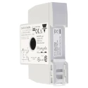 Carlo Gavazzi Overcurrent Monitoring Relay, 1 Phase, SPST Contact, DIN Rail Mount, 40 V DC Supply, Model DIA53S72420A