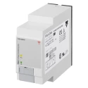 Carlo Gavazzi Monitoring Relay 3 Phase 177 to 475 V Monitor Range SPDT Contact DIN Rail Mount PPA01CM44