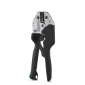 Phoenix Contact Hand Crimp Tool for Wire Ferrules 0.25 to 6 mm², 204mm Length CRIMPFOX 6-M 1212720