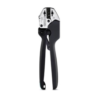 Phoenix Contact CRIMPFOX-SC 6 B-Crimp Tool for Uninsulated Sleeves 0.5-6 mm² 256mm Length 1212050
