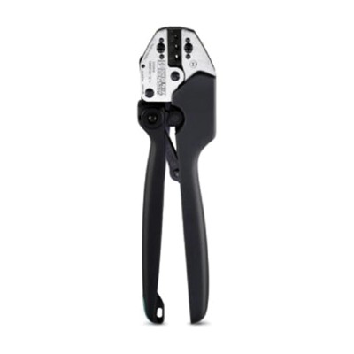 Phoenix Contact CRIMPFOX-SC 6 B-Crimp Tool for Uninsulated Sleeves 0.5-6 mm² 256mm Length 1212050