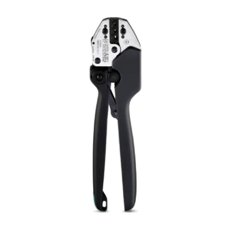 Phoenix Contact CRIMPFOX-SC 6 B-Crimp Tool for Uninsulated Sleeves 0.5-6 mm² 256mm Length 1212050