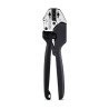 Phoenix Contact CRIMPFOX-SC 6 B-Crimp Tool for Uninsulated Sleeves 0.5-6 mm² 256mm Length 1212050