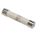 Eaton 500mA T Ceramic Cartridge Fuse 250V AC, Time Delay, 6.3 x 32 mm MDA-1-2-R