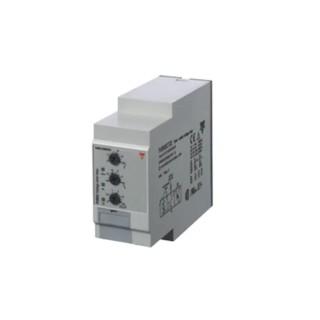 Carlo Gavazzi Over Voltage / Under Voltage Monitoring Relay DUB01, PUB01 Series PUB02CT23