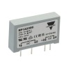 Carlo Gavazzi RP1 Series Solid State Relay, 5 A Load, PCB Mount, 265 V AC Load, 32 V DC Control RP1A23D5