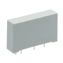 Carlo Gavazzi RP1 Series Solid State Relay, 5 A Load, PCB Mount, 265 V AC Load, 32 V DC Control RP1A23D5