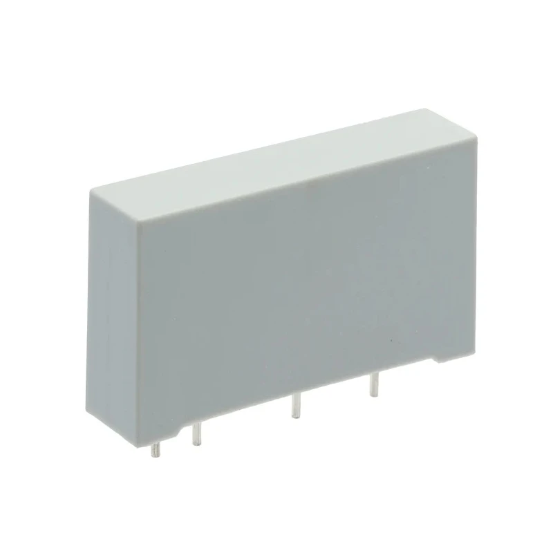 Carlo Gavazzi RP1 Series Solid State Relay, 5 A Load, PCB Mount, 265 V AC Load, 32 V DC Control RP1A23D5