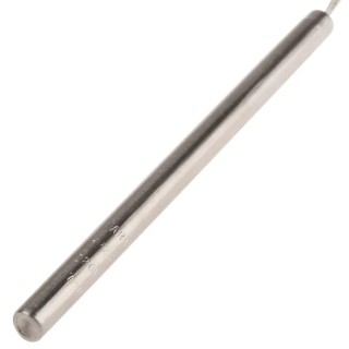 RS PRO Heating Element Cartridge Heater 4in Length 300W Power 220V AC Supply 860-6836