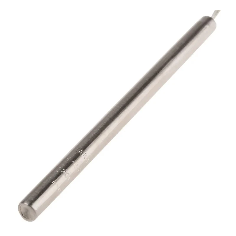 RS PRO Heating Element Cartridge Heater 4in Length 300W Power 220V AC Supply 860-6836