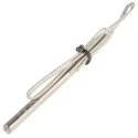 RS PRO Heating Element Cartridge Heater 4in Length 300W Power 220V AC Supply 860-6836