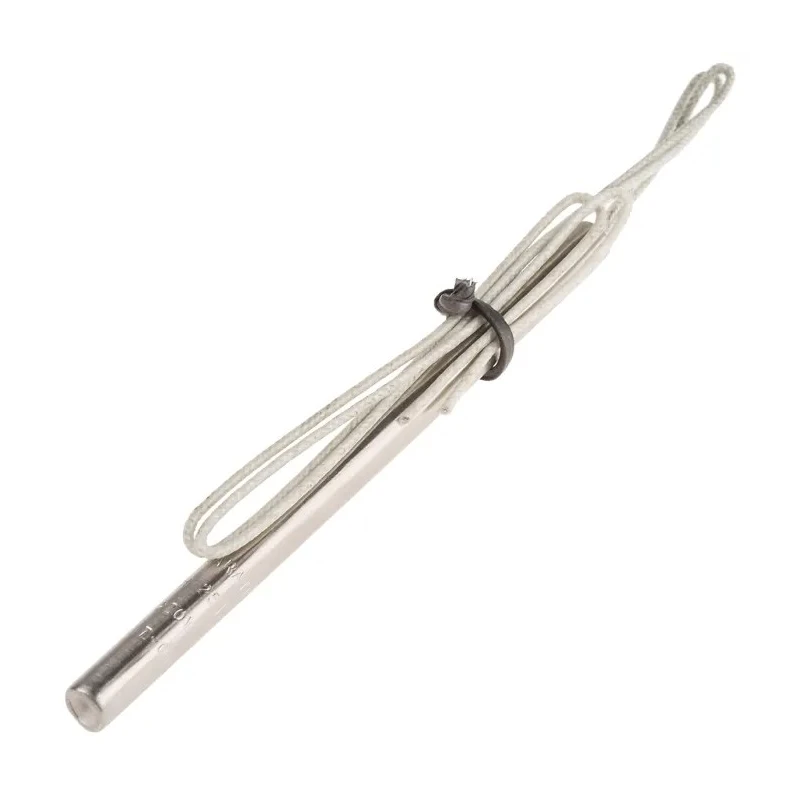 RS PRO Heating Element Cartridge Heater 4in Length 300W Power 220V AC Supply 860-6836