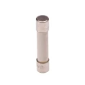 Eaton Ceramic Cartridge Fuse 6.3 x 32 mm 8A Time Delay 250V AC MDA-8-R
