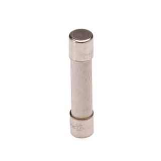 Eaton Ceramic Cartridge Fuse 6.3 x 32 mm 8A Time Delay 250V AC MDA-8-R