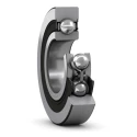 SKF Deep Grooved Cam Follower with 12mm Bore Diameter and 35mm Roller Diameter 361201 R