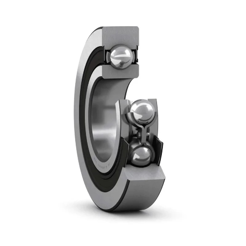 SKF Deep Grooved Cam Follower with 12mm Bore Diameter and 35mm Roller Diameter 361201 R
