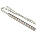 RS PRO Cartridge Heater Heating Element, 4in Length, 350 W Power, 220V AC 860-7053