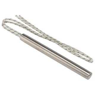 RS PRO Cartridge Heater Heating Element, 4in Length, 350 W Power, 220V AC 860-7053