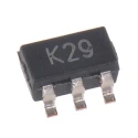 STMicroelectronics Precision Operational Amplifier, 2.7 MHz Gain Bandwidth, 5-Pin SOT-23 Package TSX711ILT