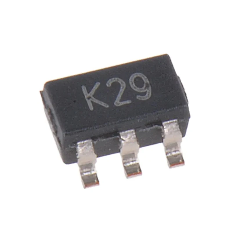 STMicroelectronics Precision Operational Amplifier, 2.7 MHz Gain Bandwidth, 5-Pin SOT-23 Package TSX711ILT