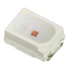 Kingbright 2.5 V Yellow Surface Mount PLCC-2 LED 200 mcd Luminosity KA-3021SYSK